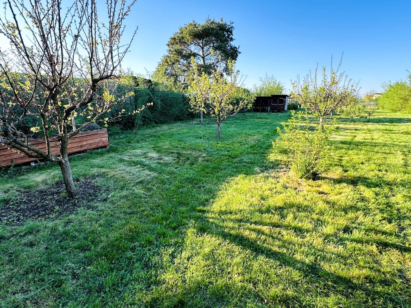 house for sale, 234 m², Božická, Šanov, Jihomoravský Region house for sale, 234 m², Božická, Šanov, Jihomoravský Region