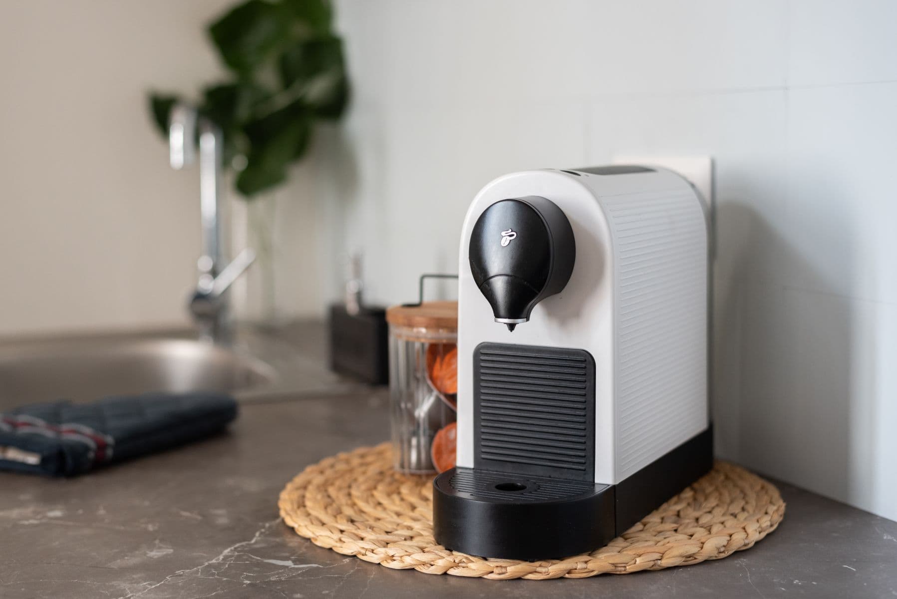 flat to rent, 52 m², Rubešova, Prague, Prague flat to rent, 52 m², Rubešova, Prague, Prague