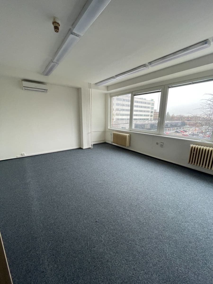 non-residential property to rent, 400 m², Služeb, Prague, Prague non-residential property to rent, 400 m², Služeb, Prague, Prague