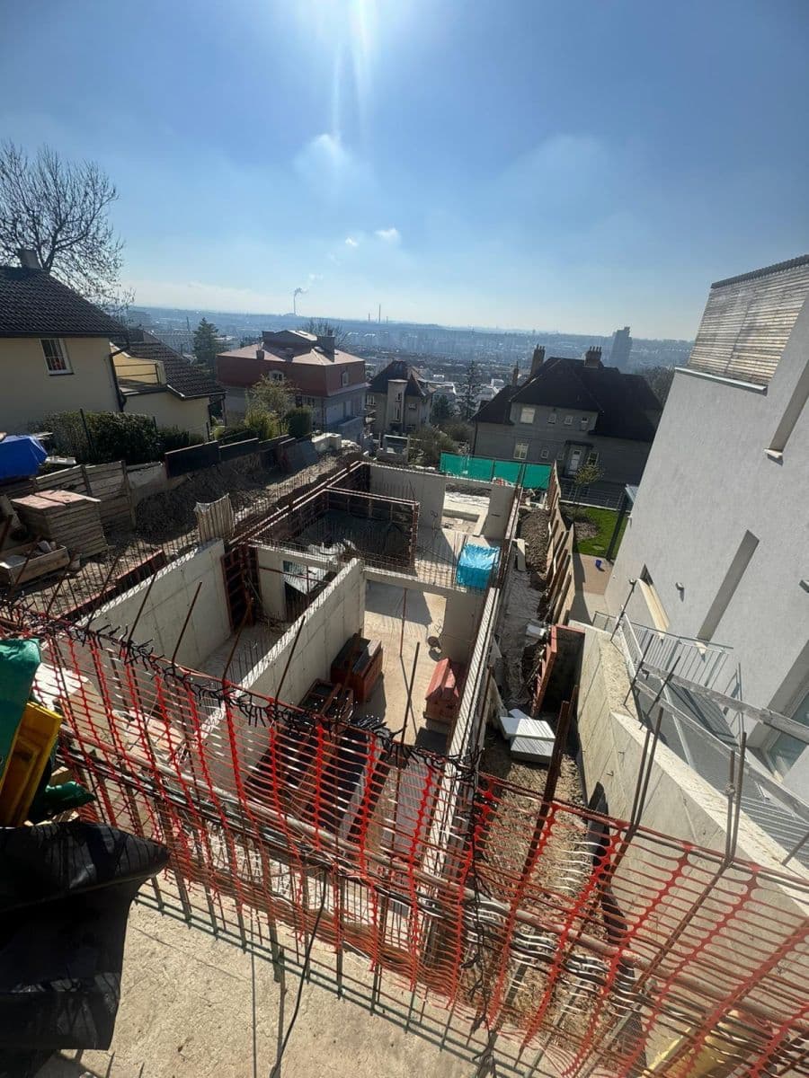 plot for sale, 594 m², Na Krocínce, Prague, Prague plot for sale, 594 m², Na Krocínce, Prague, Prague