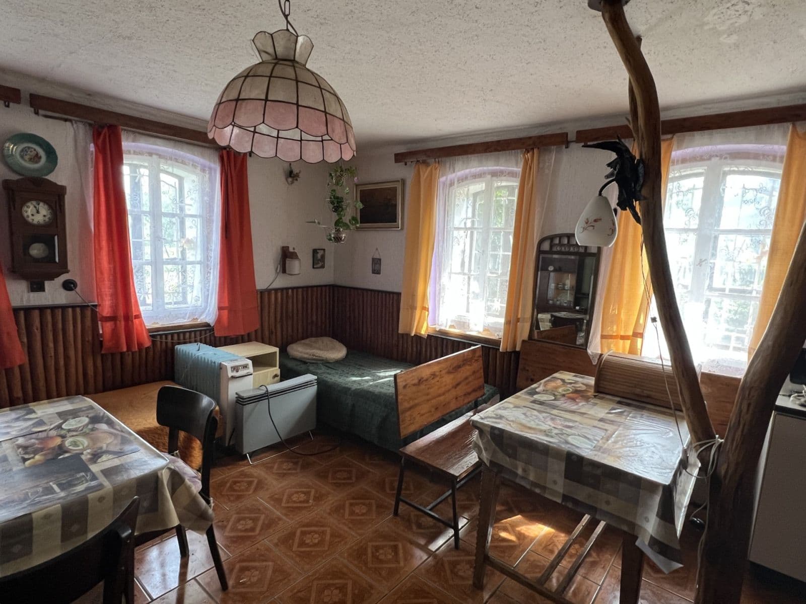 house for sale, 140 m², Katusice, Středočeský Region house for sale, 140 m², Katusice, Středočeský Region