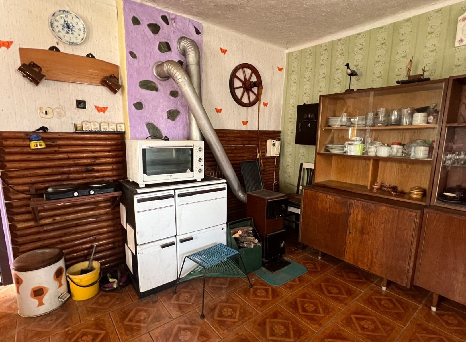 house for sale, 140 m², Katusice, Středočeský Region house for sale, 140 m², Katusice, Středočeský Region