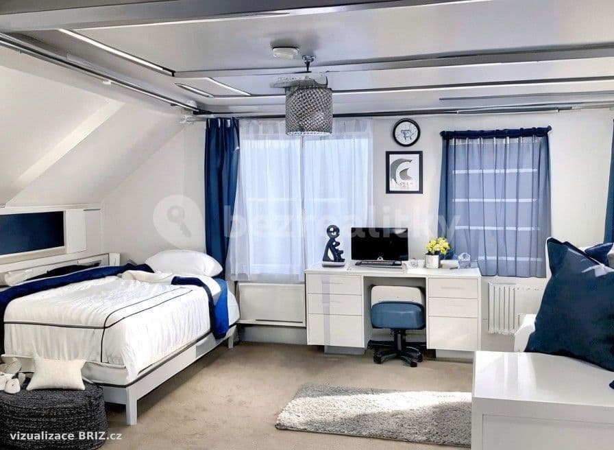 house for sale, 140 m², Katusice, Středočeský Region house for sale, 140 m², Katusice, Středočeský Region