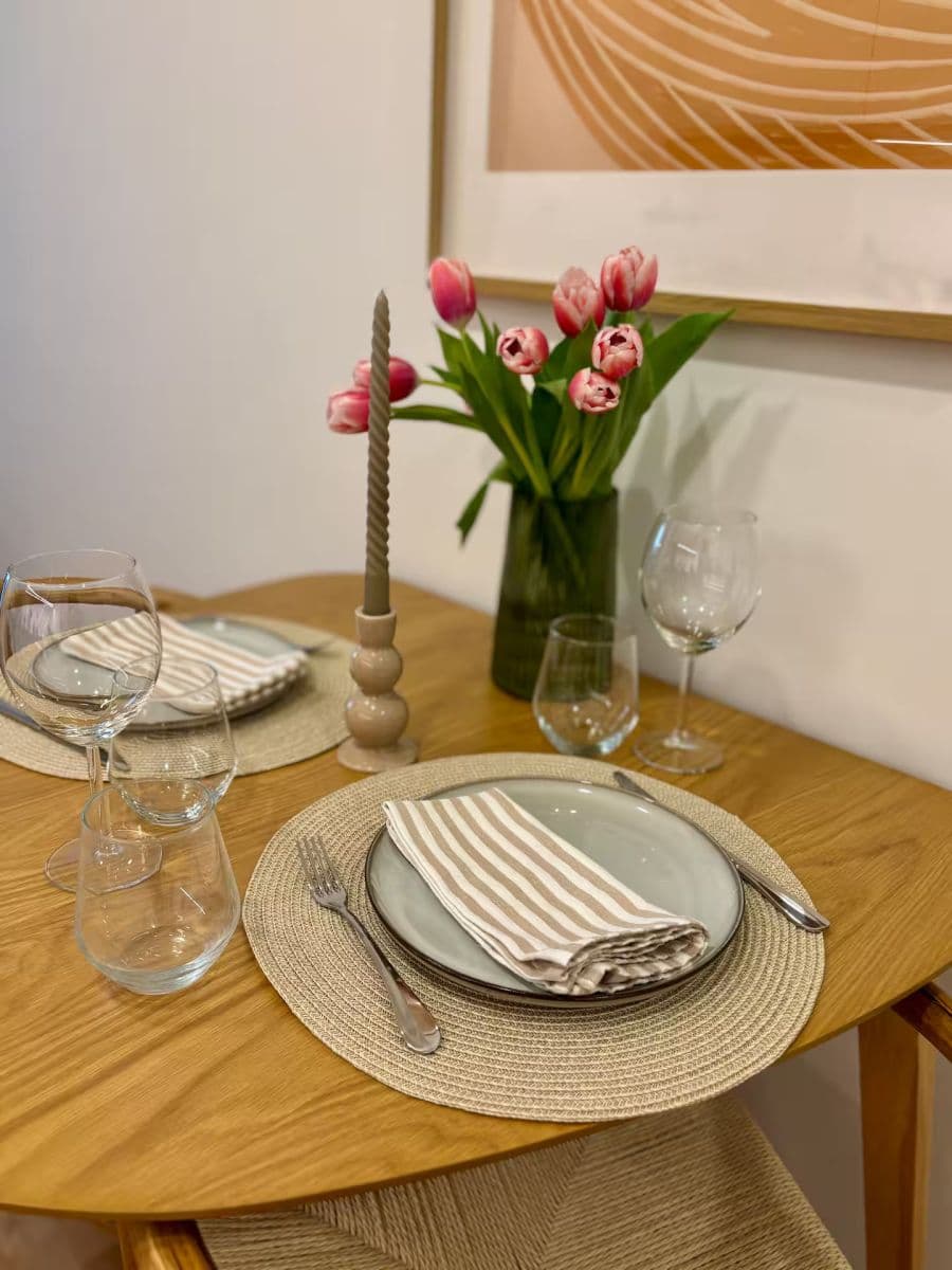 Studio flat to rent, 34 m², Dělnická, Prague, Prague Studio flat to rent, 34 m², Dělnická, Prague, Prague