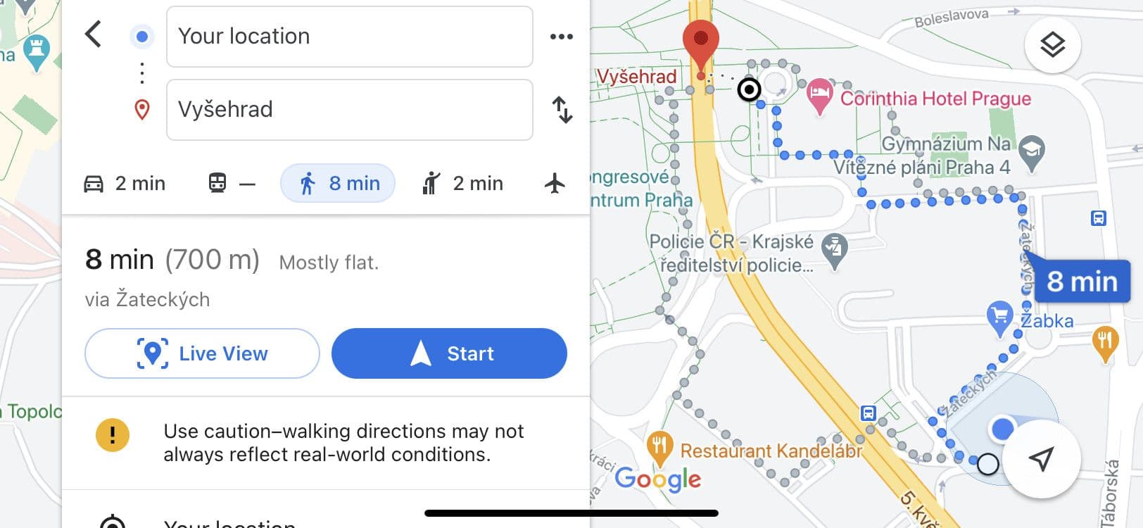 flat to rent, 68 m², Lounských, Prague, Prague flat to rent, 68 m², Lounských, Prague, Prague