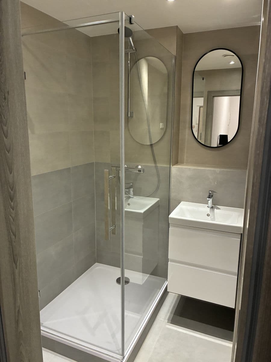 flat to rent, 68 m², Lounských, Prague, Prague flat to rent, 68 m², Lounských, Prague, Prague