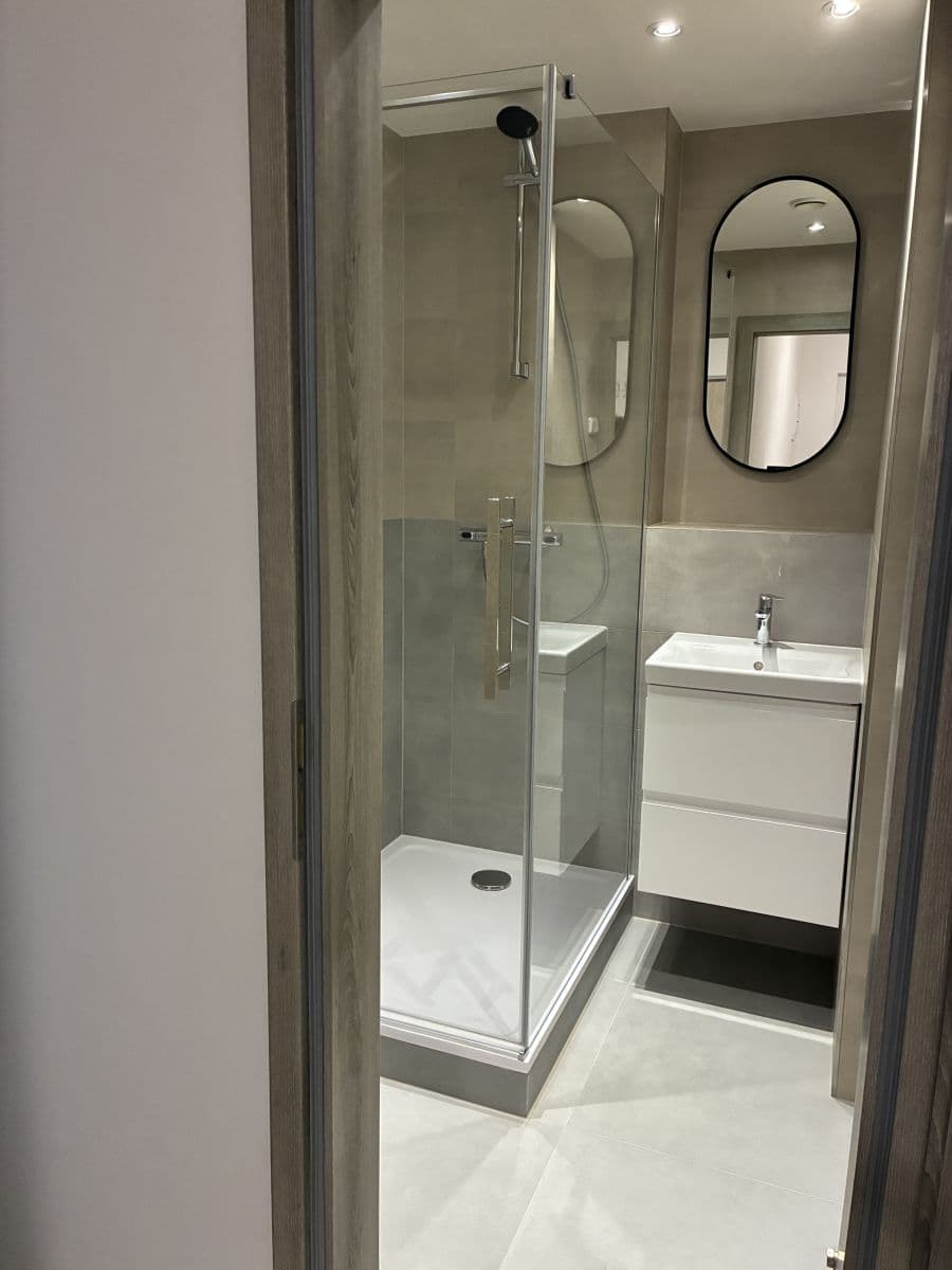 flat to rent, 68 m², Lounských, Prague, Prague flat to rent, 68 m², Lounských, Prague, Prague