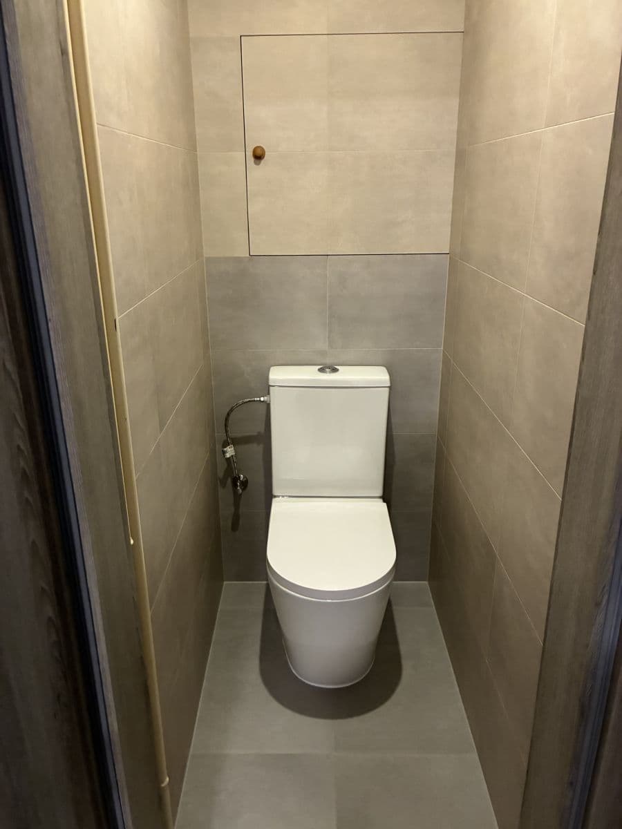 flat to rent, 68 m², Lounských, Prague, Prague flat to rent, 68 m², Lounských, Prague, Prague