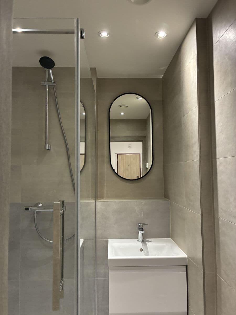 flat to rent, 68 m², Lounských, Prague, Prague flat to rent, 68 m², Lounských, Prague, Prague