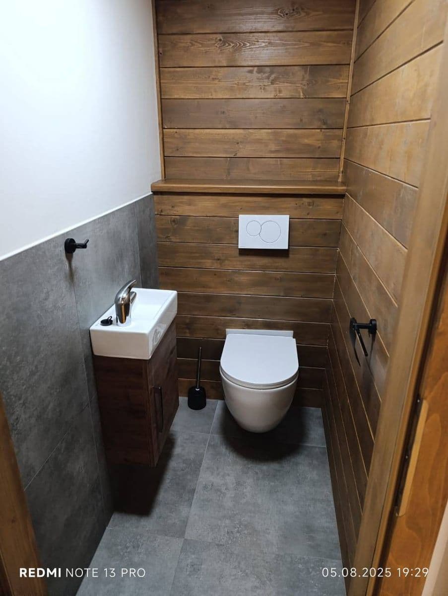 recreational property to rent, 0 m², Rajnochovice, Zlínský Region recreational property to rent, 0 m², Rajnochovice, Zlínský Region