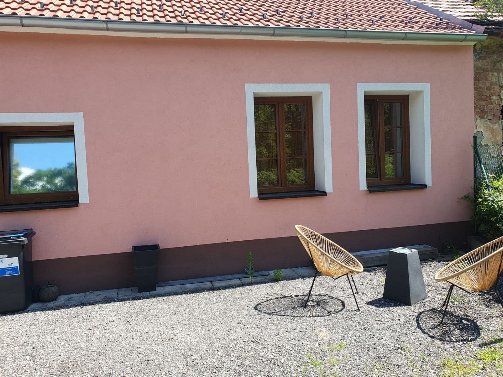 Small studio flat to rent, 50 m², Novohradská, České Budějovice, Jihočeský Region Small studio flat to rent, 50 m², Novohradská, České Budějovice, Jihočeský Region