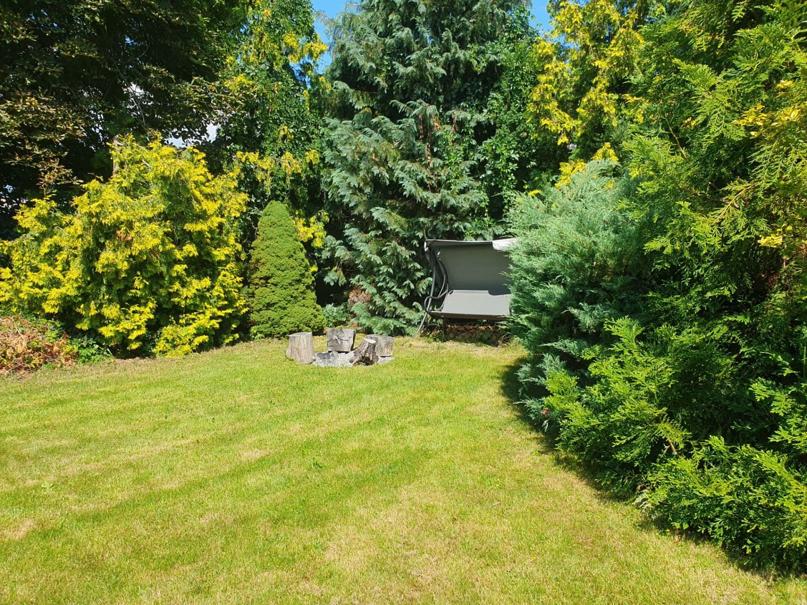 Small studio flat to rent, 50 m², Novohradská, České Budějovice, Jihočeský Region Small studio flat to rent, 50 m², Novohradská, České Budějovice, Jihočeský Region