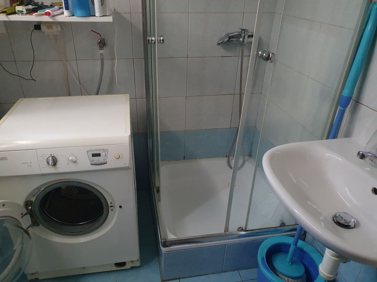 Small studio flat to rent, 50 m², Novohradská, České Budějovice, Jihočeský Region Small studio flat to rent, 50 m², Novohradská, České Budějovice, Jihočeský Region