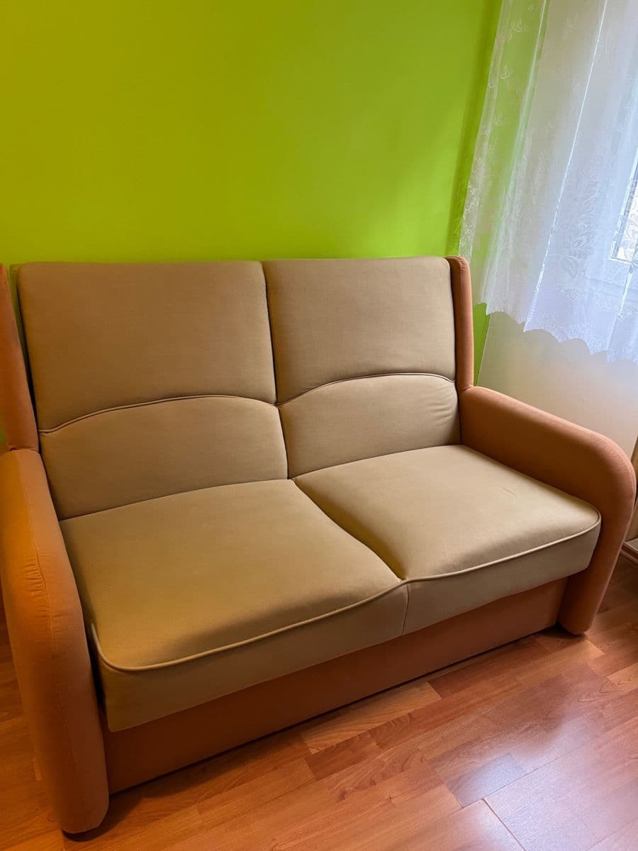 1 bedroom with open-plan kitchen flat to rent, 45 m², Chabařovická, Prague, Prague 1 bedroom with open-plan kitchen flat to rent, 45 m², Chabařovická, Prague, Prague