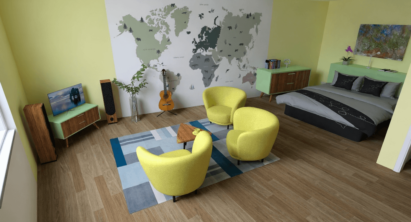 Studio flat for sale, 55 m², Kapitána Jaroše, Boskovice, Jihomoravský Region Studio flat for sale, 55 m², Kapitána Jaroše, Boskovice, Jihomoravský Region