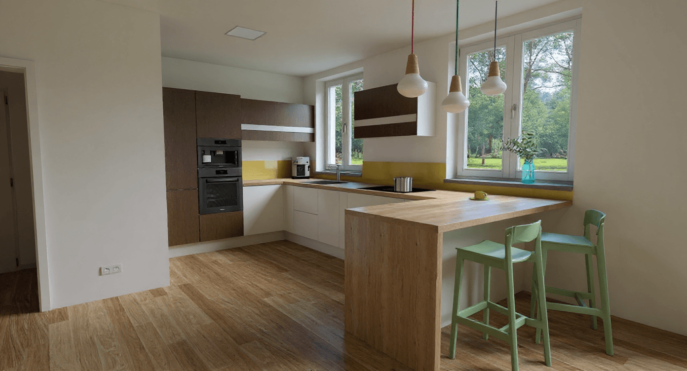 Studio flat for sale, 55 m², Kapitána Jaroše, Boskovice, Jihomoravský Region Studio flat for sale, 55 m², Kapitána Jaroše, Boskovice, Jihomoravský Region