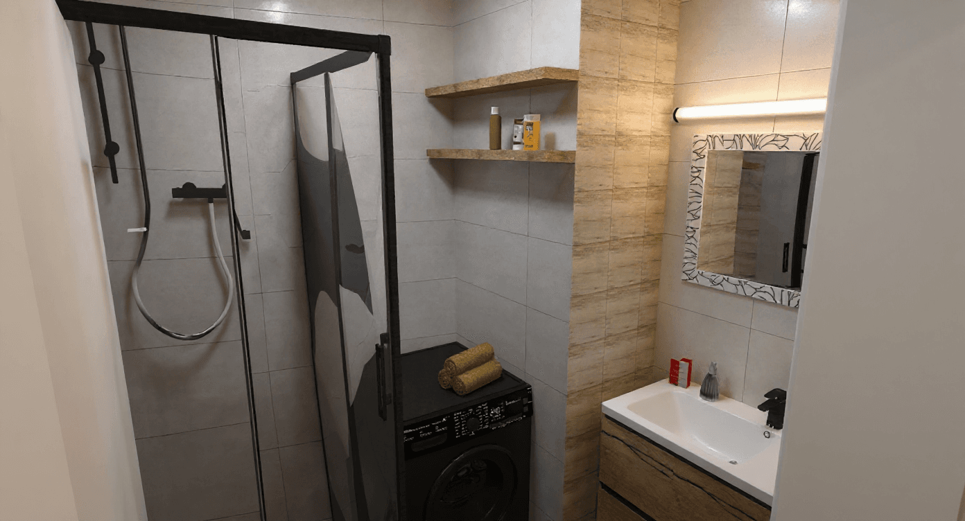 Studio flat for sale, 55 m², Kapitána Jaroše, Boskovice, Jihomoravský Region Studio flat for sale, 55 m², Kapitána Jaroše, Boskovice, Jihomoravský Region