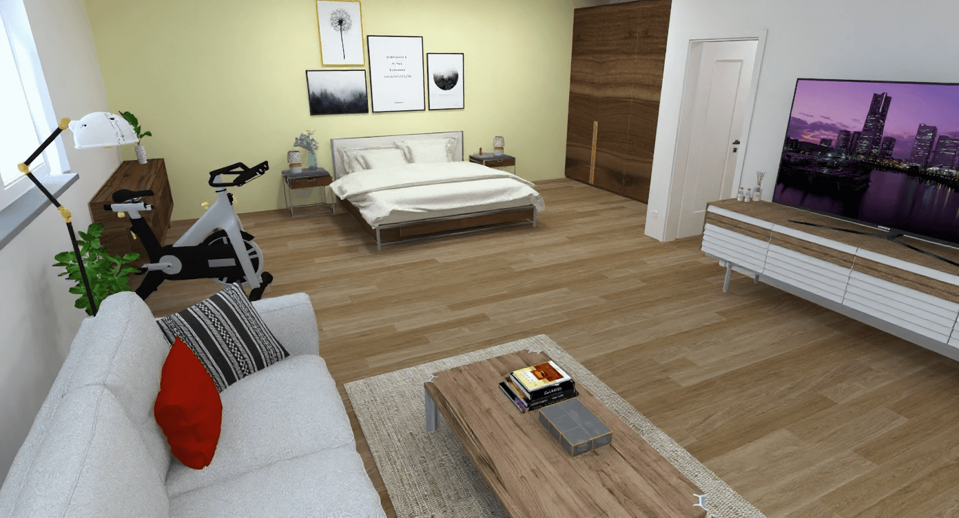 Studio flat for sale, 77 m², Kapitána Jaroše, Boskovice, Jihomoravský Region Studio flat for sale, 77 m², Kapitána Jaroše, Boskovice, Jihomoravský Region