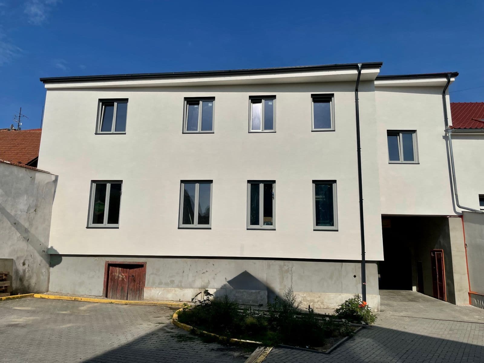 Studio flat for sale, 77 m², Kapitána Jaroše, Boskovice, Jihomoravský Region Studio flat for sale, 77 m², Kapitána Jaroše, Boskovice, Jihomoravský Region