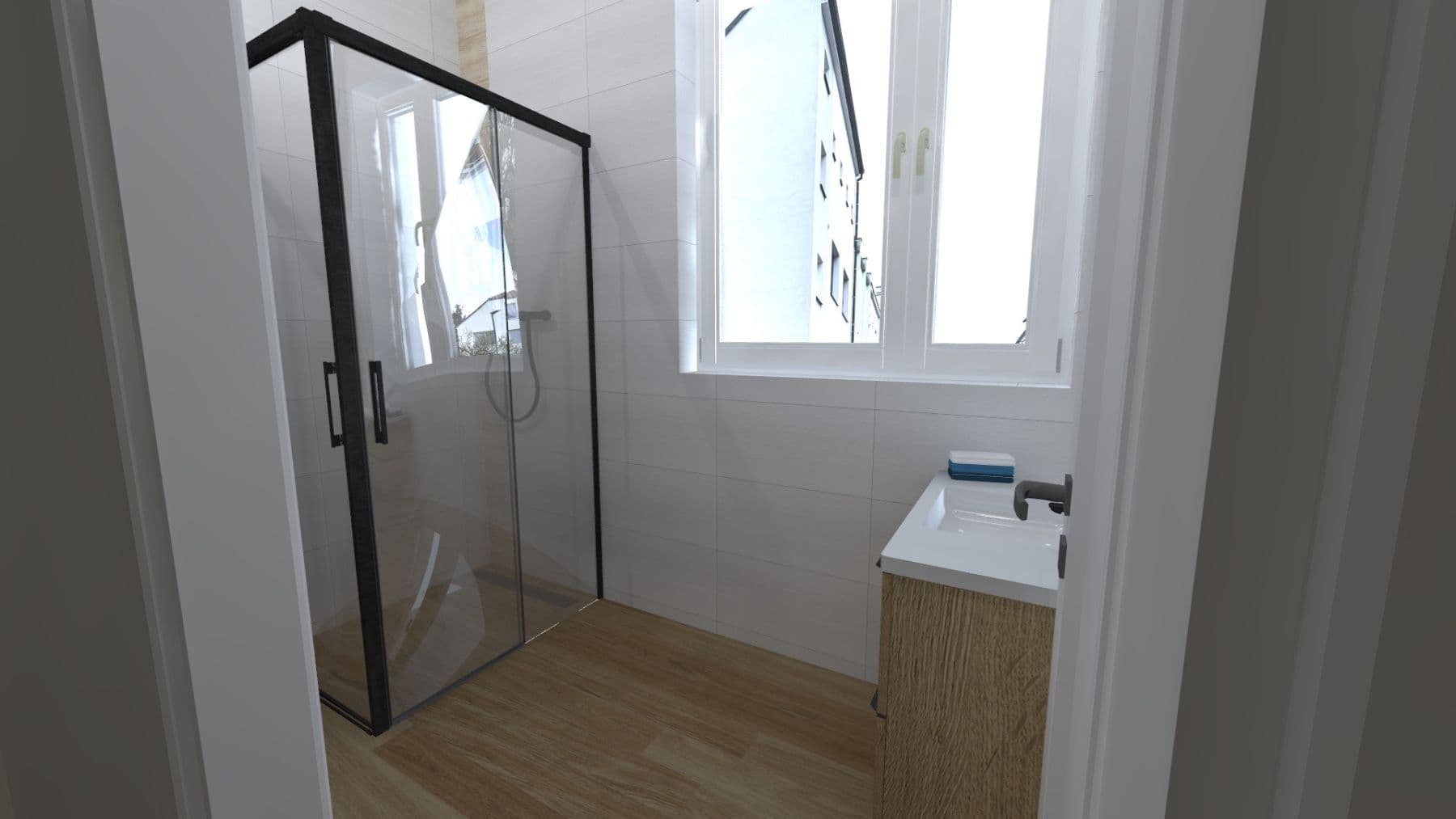 non-residential property for sale, 47 m², Kapitána Jaroše, Boskovice, Jihomoravský Region non-residential property for sale, 47 m², Kapitána Jaroše, Boskovice, Jihomoravský Region