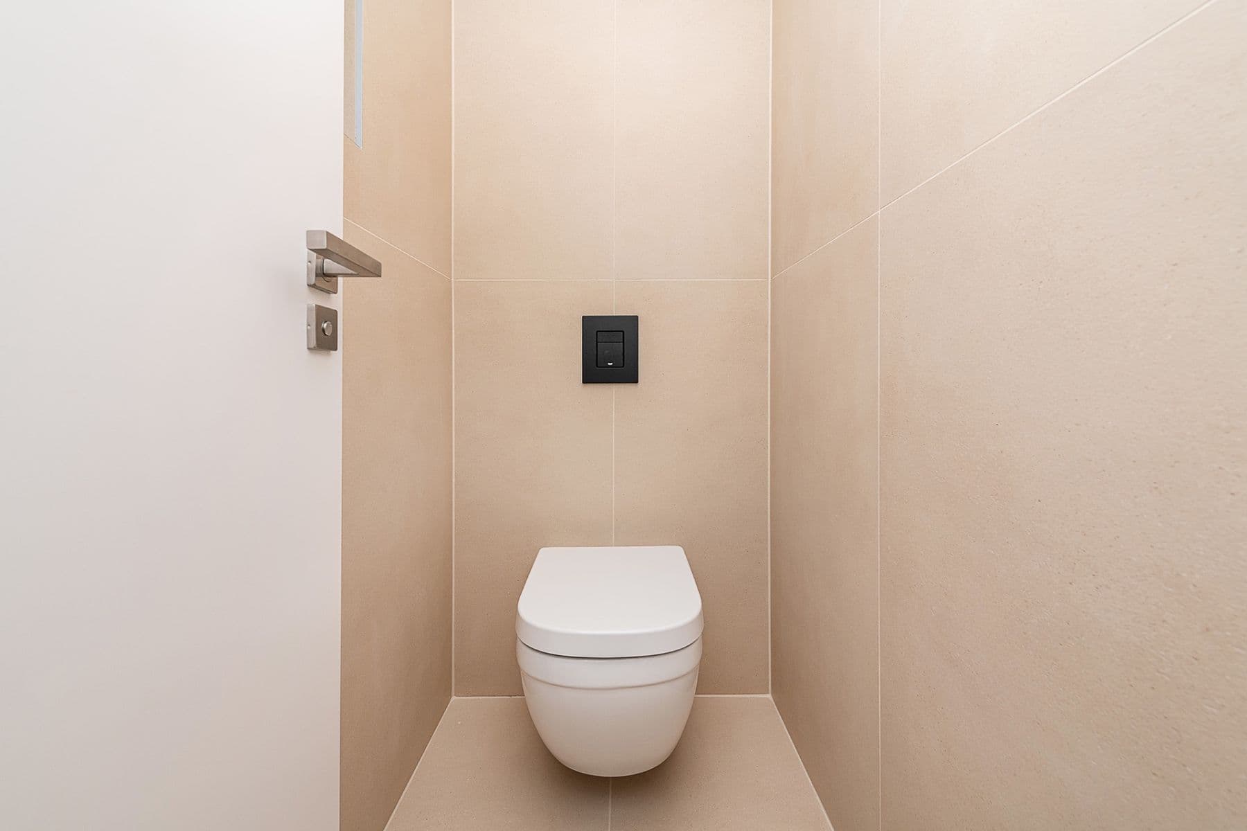 1 bedroom with open-plan kitchen flat for sale, 47 m², Polská, Prague, Prague 1 bedroom with open-plan kitchen flat for sale, 47 m², Polská, Prague, Prague