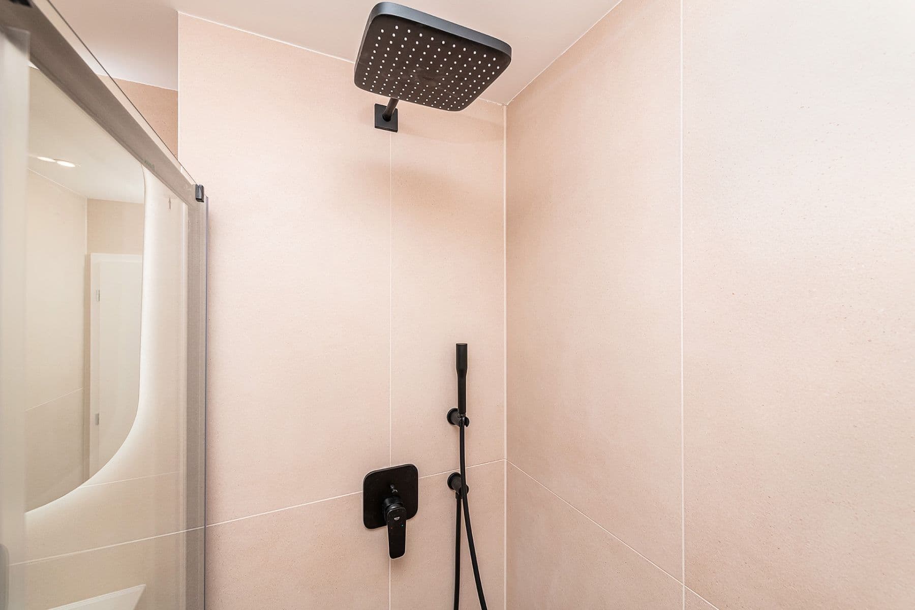 1 bedroom with open-plan kitchen flat for sale, 47 m², Polská, Prague, Prague 1 bedroom with open-plan kitchen flat for sale, 47 m², Polská, Prague, Prague