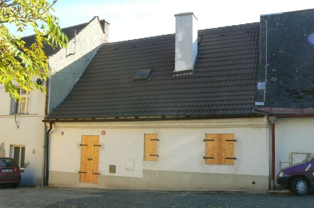 house for sale, 150 m², Úštěk, Ústecký Region house for sale, 150 m², Úštěk, Ústecký Region