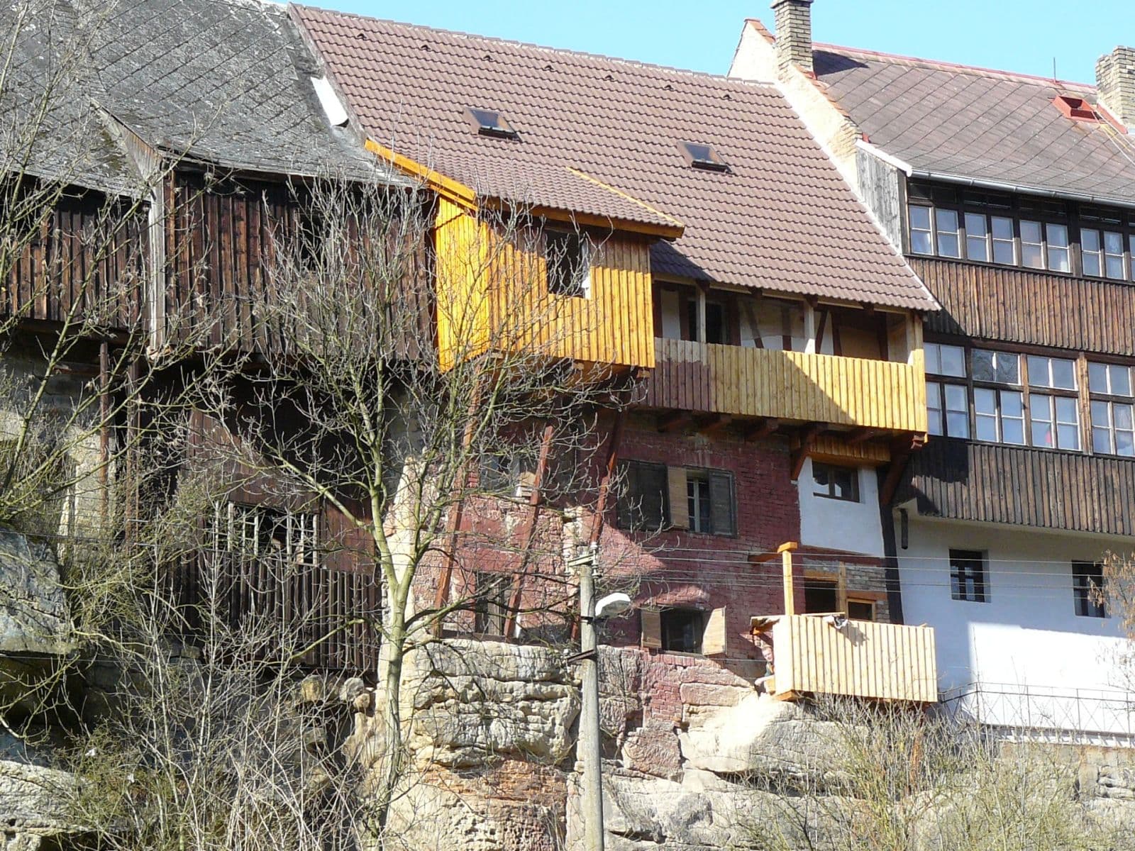 house for sale, 150 m², Úštěk, Ústecký Region house for sale, 150 m², Úštěk, Ústecký Region