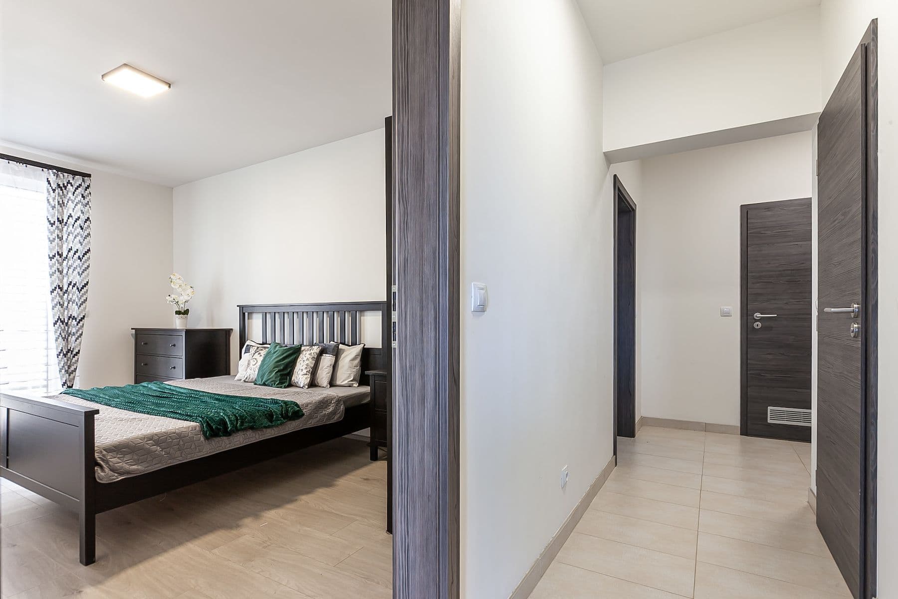 2 bedroom with open-plan kitchen flat for sale, 81 m², Emy Destinové, Jinočany, Středočeský Region 2 bedroom with open-plan kitchen flat for sale, 81 m², Emy Destinové, Jinočany, Středočeský Region