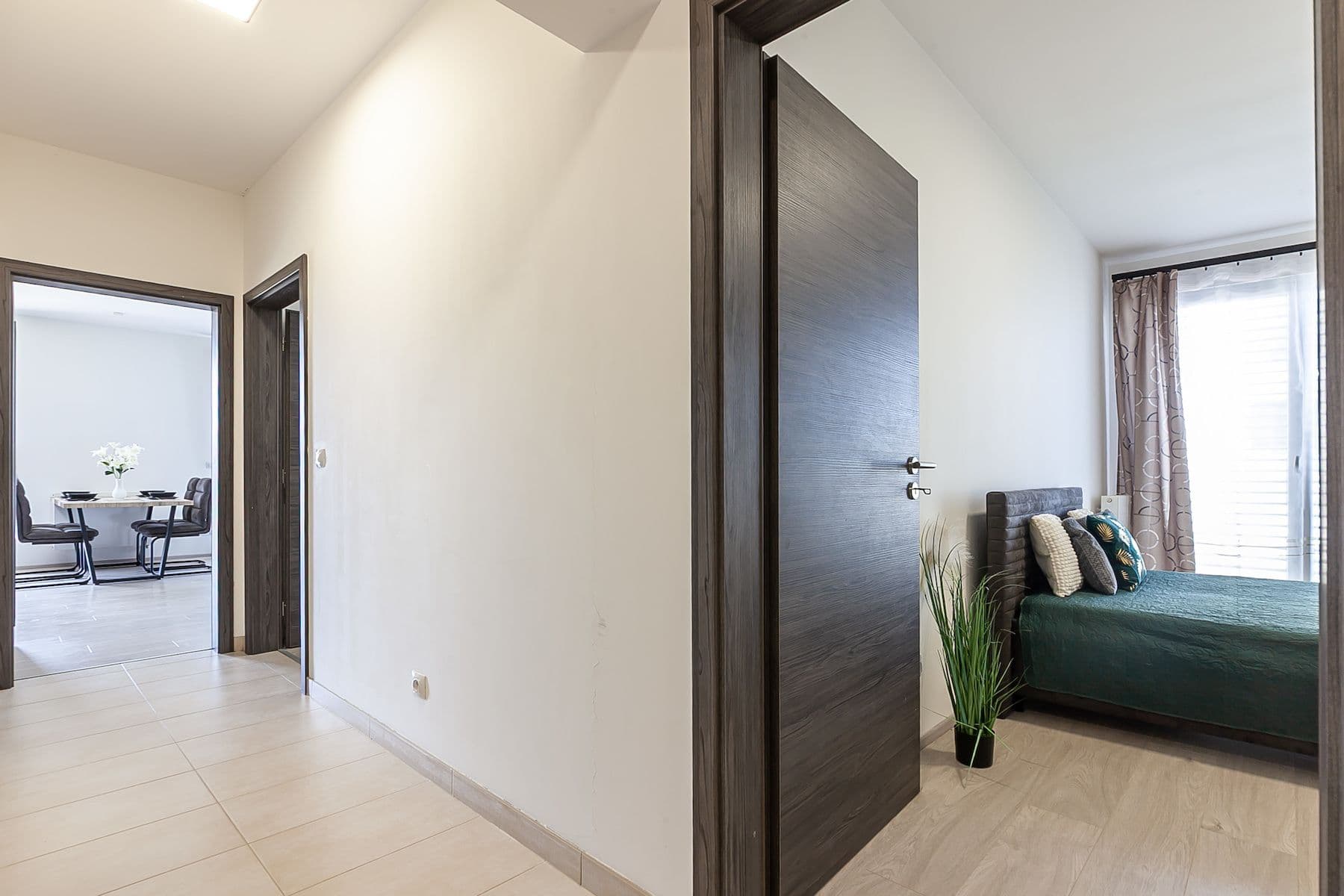 2 bedroom with open-plan kitchen flat for sale, 81 m², Emy Destinové, Jinočany, Středočeský Region 2 bedroom with open-plan kitchen flat for sale, 81 m², Emy Destinové, Jinočany, Středočeský Region