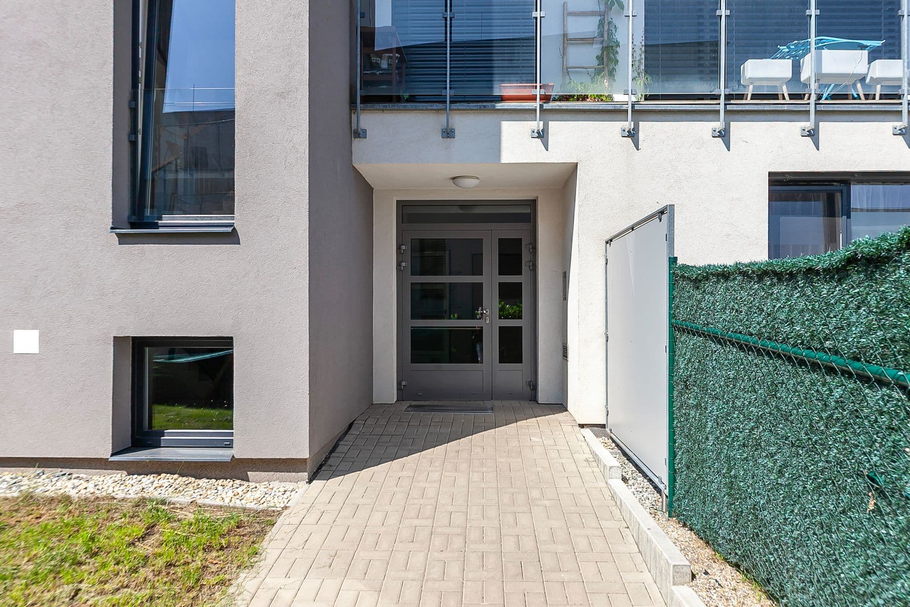 2 bedroom with open-plan kitchen flat for sale, 81 m², Emy Destinové, Jinočany, Středočeský Region 2 bedroom with open-plan kitchen flat for sale, 81 m², Emy Destinové, Jinočany, Středočeský Region