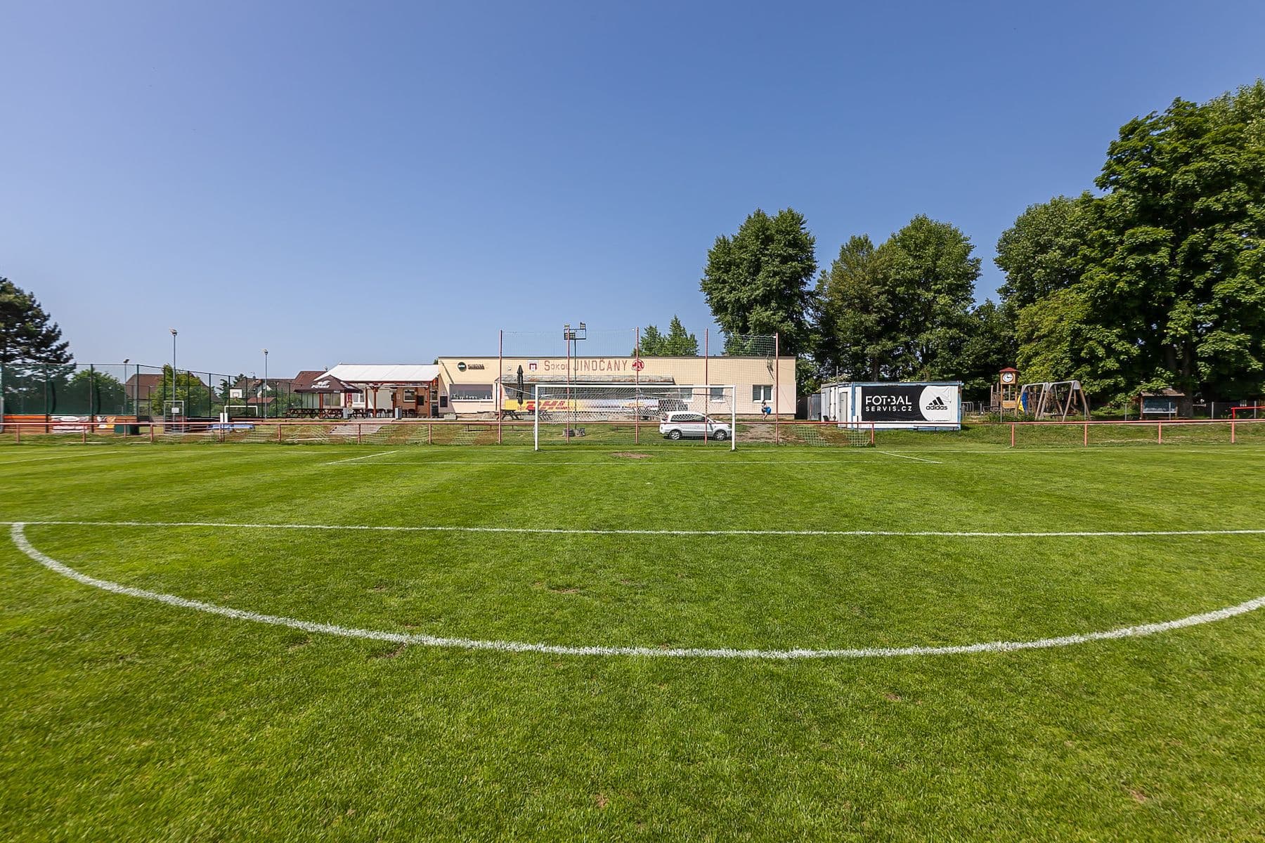 2 bedroom with open-plan kitchen flat for sale, 81 m², Emy Destinové, Jinočany, Středočeský Region 2 bedroom with open-plan kitchen flat for sale, 81 m², Emy Destinové, Jinočany, Středočeský Region