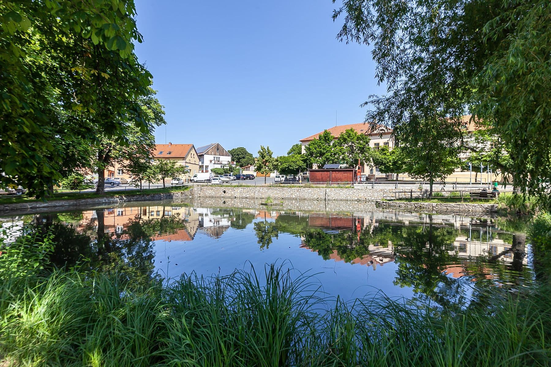 2 bedroom with open-plan kitchen flat for sale, 81 m², Emy Destinové, Jinočany, Středočeský Region 2 bedroom with open-plan kitchen flat for sale, 81 m², Emy Destinové, Jinočany, Středočeský Region