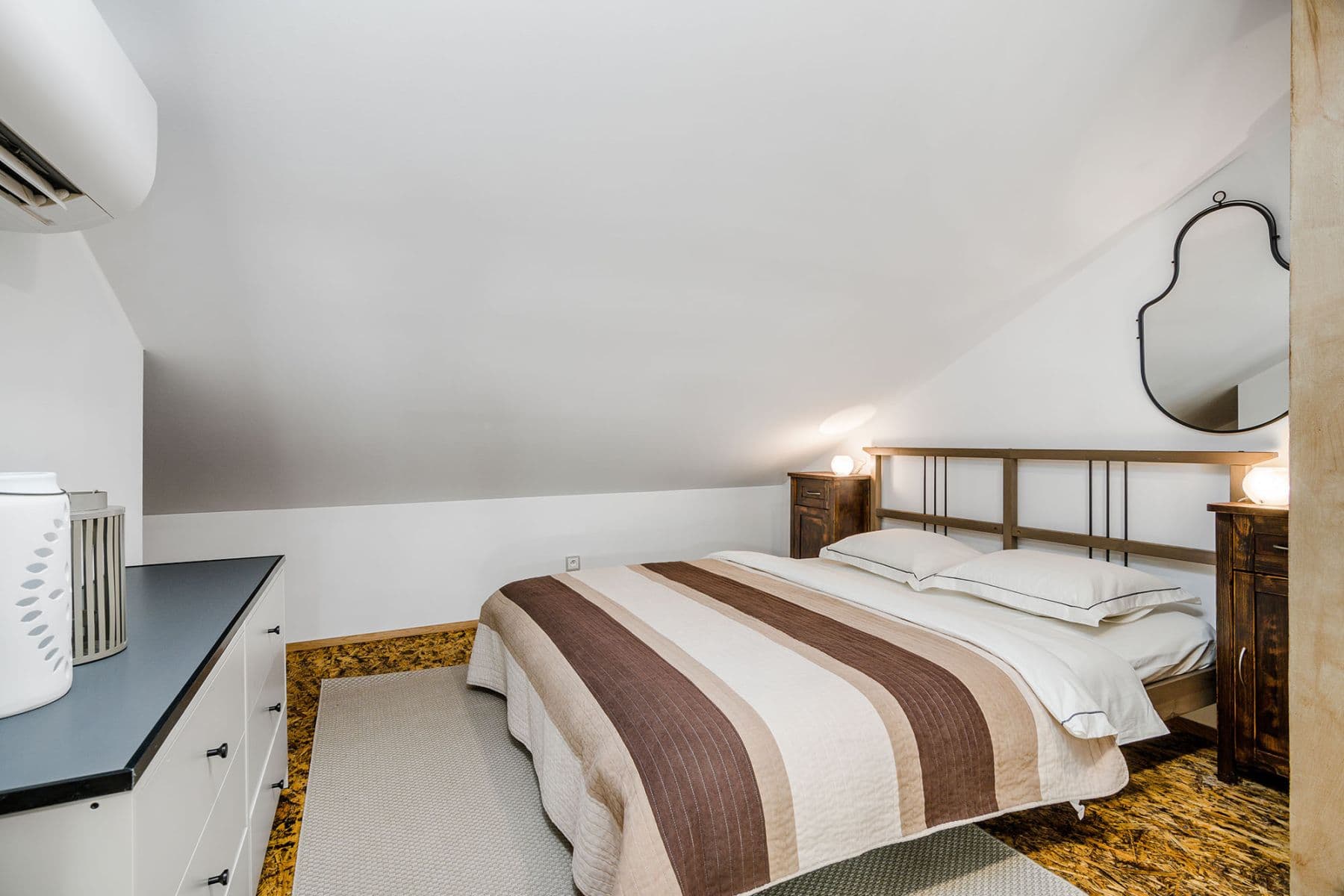 flat to rent, 45 m², Na Zámecké, Prague, Prague flat to rent, 45 m², Na Zámecké, Prague, Prague