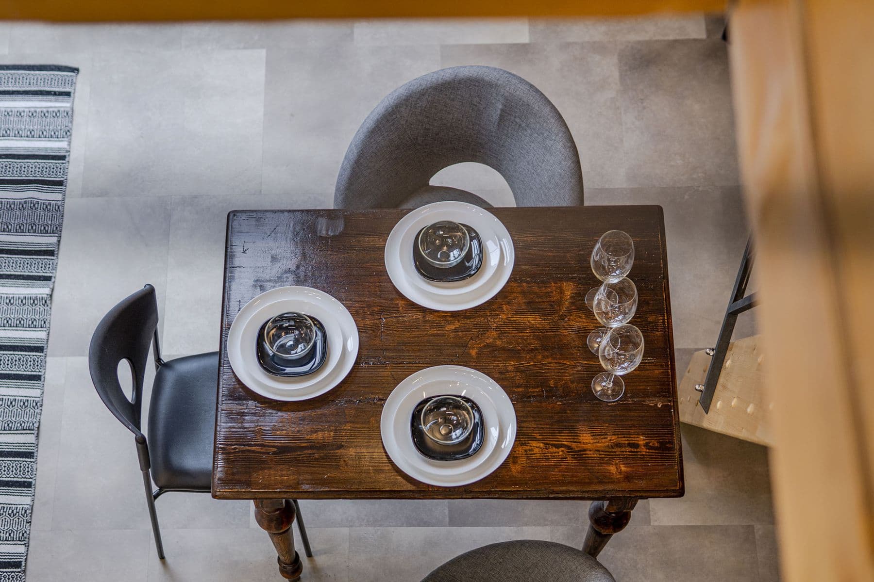 flat to rent, 45 m², Na Zámecké, Prague, Prague flat to rent, 45 m², Na Zámecké, Prague, Prague