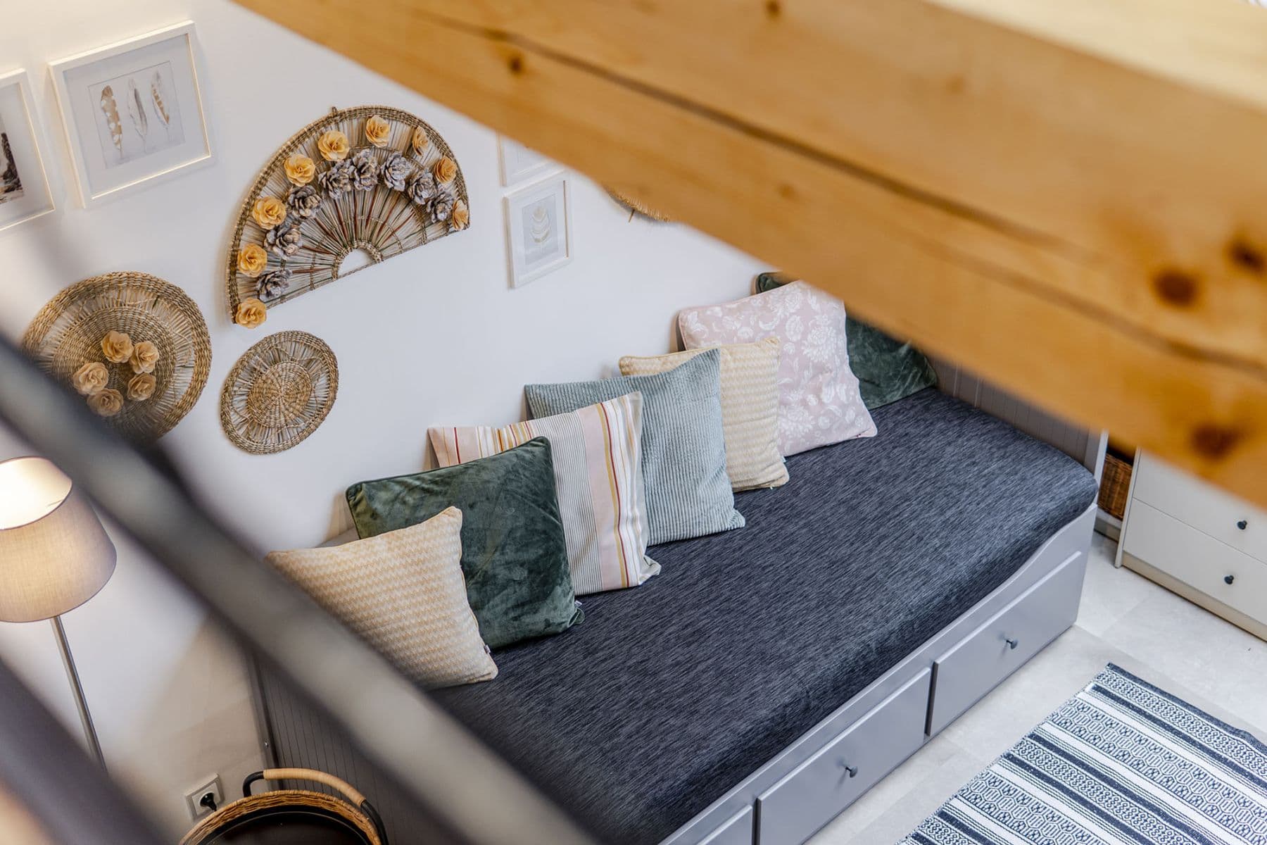 flat to rent, 45 m², Na Zámecké, Prague, Prague flat to rent, 45 m², Na Zámecké, Prague, Prague