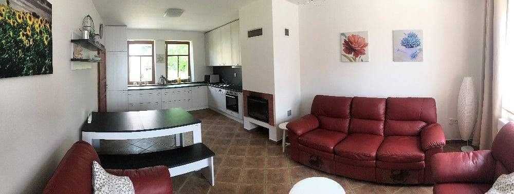 recreational property to rent, 0 m², Perná, Jihomoravský Region recreational property to rent, 0 m², Perná, Jihomoravský Region