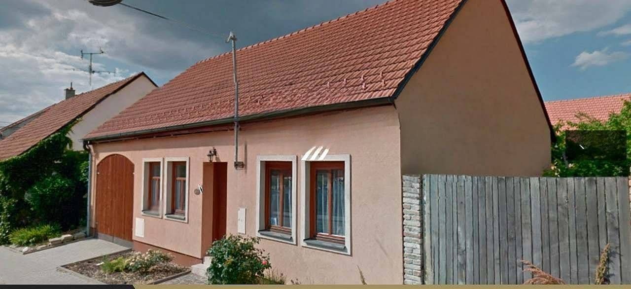 recreational property to rent, 0 m², Perná, Jihomoravský Region recreational property to rent, 0 m², Perná, Jihomoravský Region