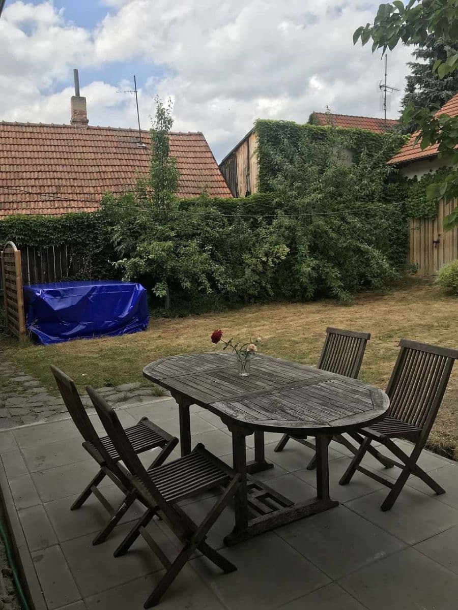 recreational property to rent, 0 m², Perná, Jihomoravský Region recreational property to rent, 0 m², Perná, Jihomoravský Region