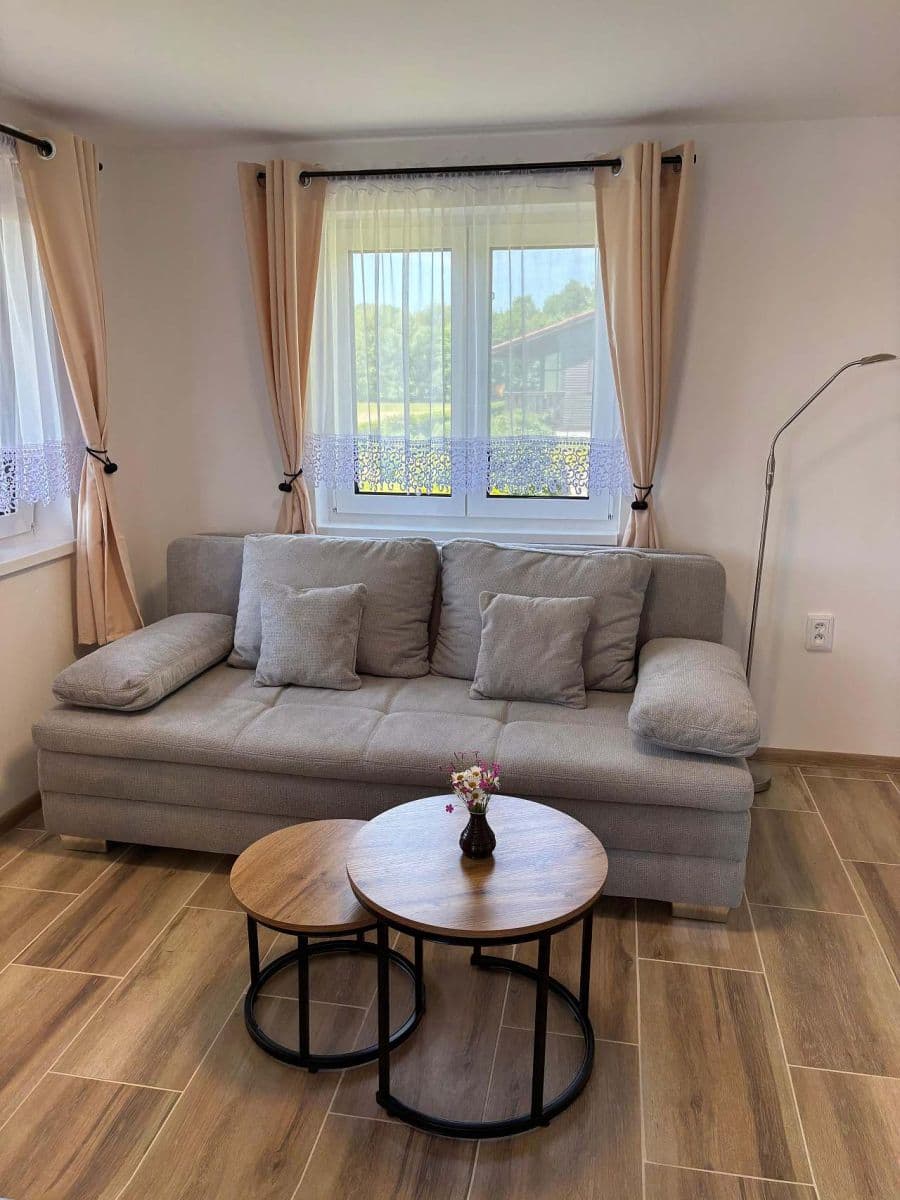 recreational property to rent, 0 m², Radim, Královéhradecký Region recreational property to rent, 0 m², Radim, Královéhradecký Region