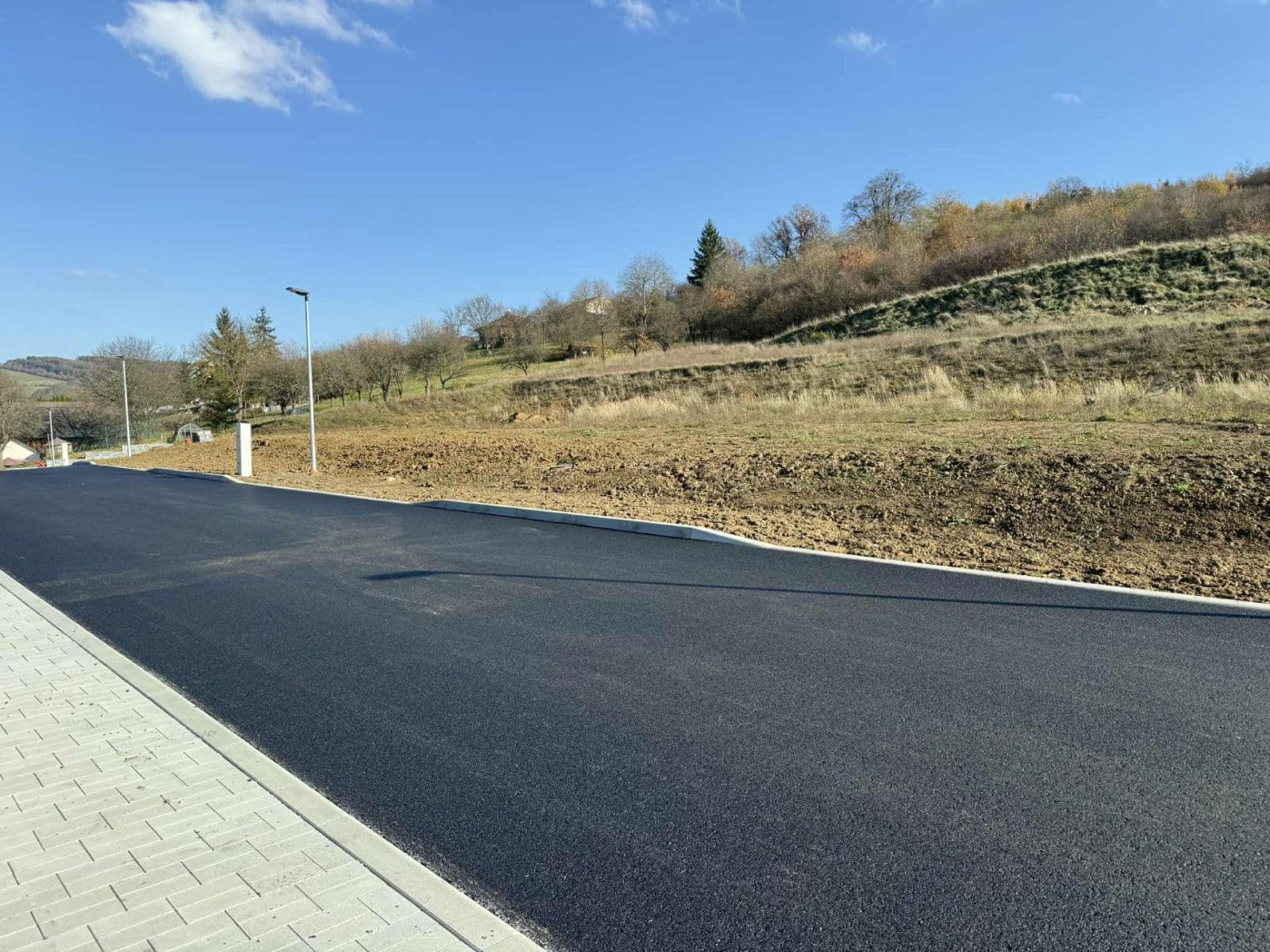 plot for sale, 1,310 m², Ludkovice, Zlínský Region plot for sale, 1,310 m², Ludkovice, Zlínský Region