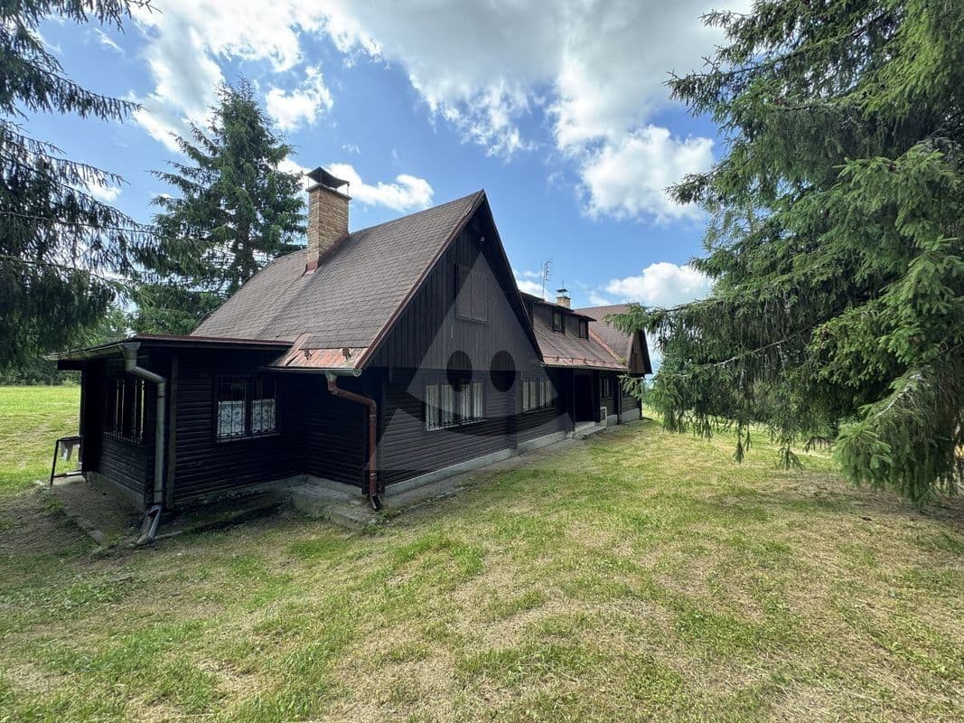 recreational property for sale, 186 m², Liptovský Ondrej, Žilinský Region recreational property for sale, 186 m², Liptovský Ondrej, Žilinský Region