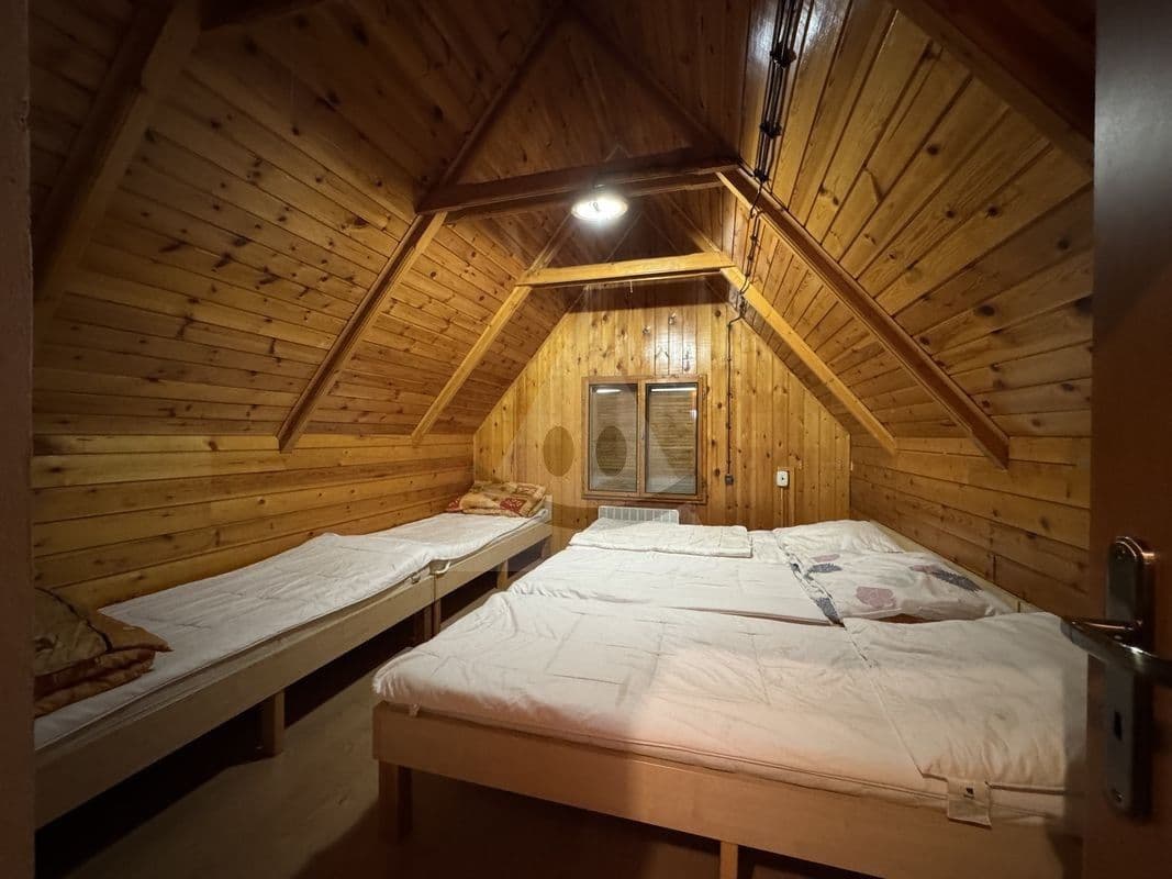 recreational property for sale, 186 m², Liptovský Ondrej, Žilinský Region recreational property for sale, 186 m², Liptovský Ondrej, Žilinský Region