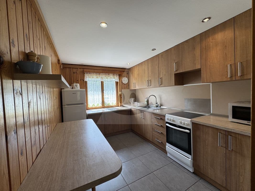 recreational property for sale, 186 m², Liptovský Ondrej, Žilinský Region recreational property for sale, 186 m², Liptovský Ondrej, Žilinský Region