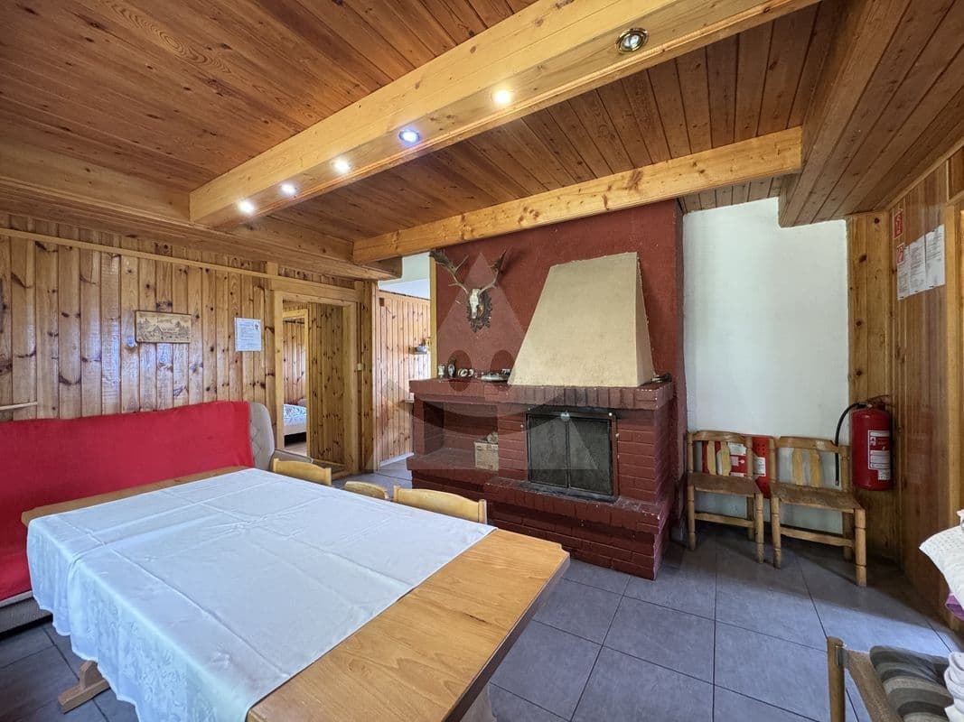 recreational property for sale, 186 m², Liptovský Ondrej, Žilinský Region recreational property for sale, 186 m², Liptovský Ondrej, Žilinský Region