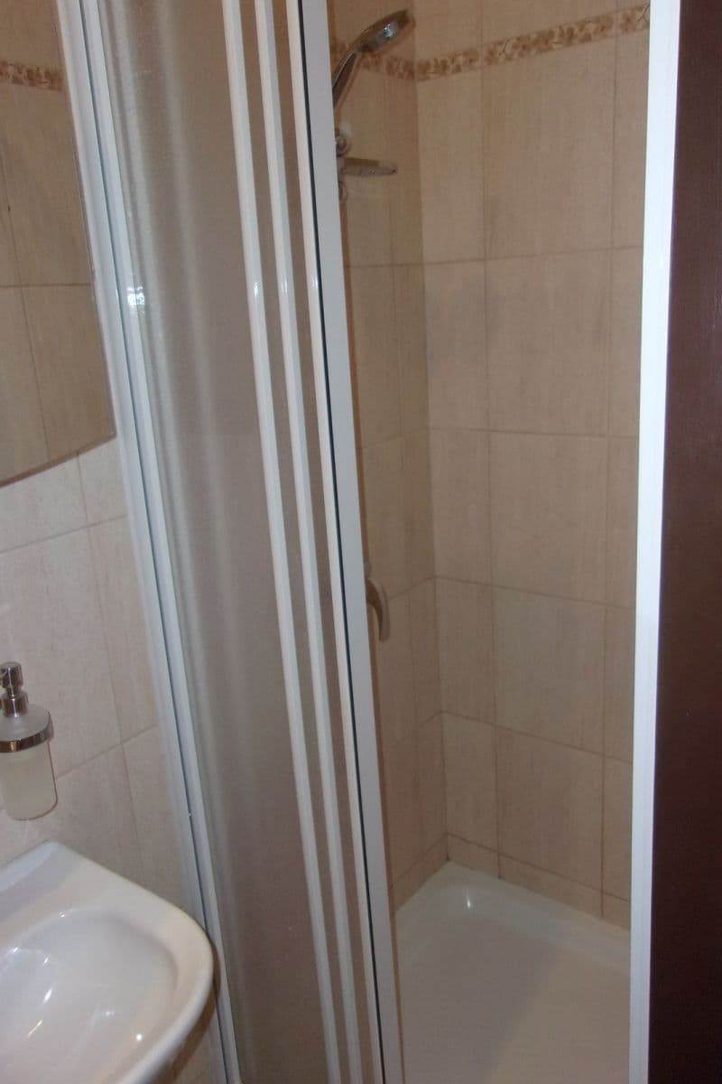 Studio flat to rent, 20 m², Vítkova, Prague, Prague Studio flat to rent, 20 m², Vítkova, Prague, Prague