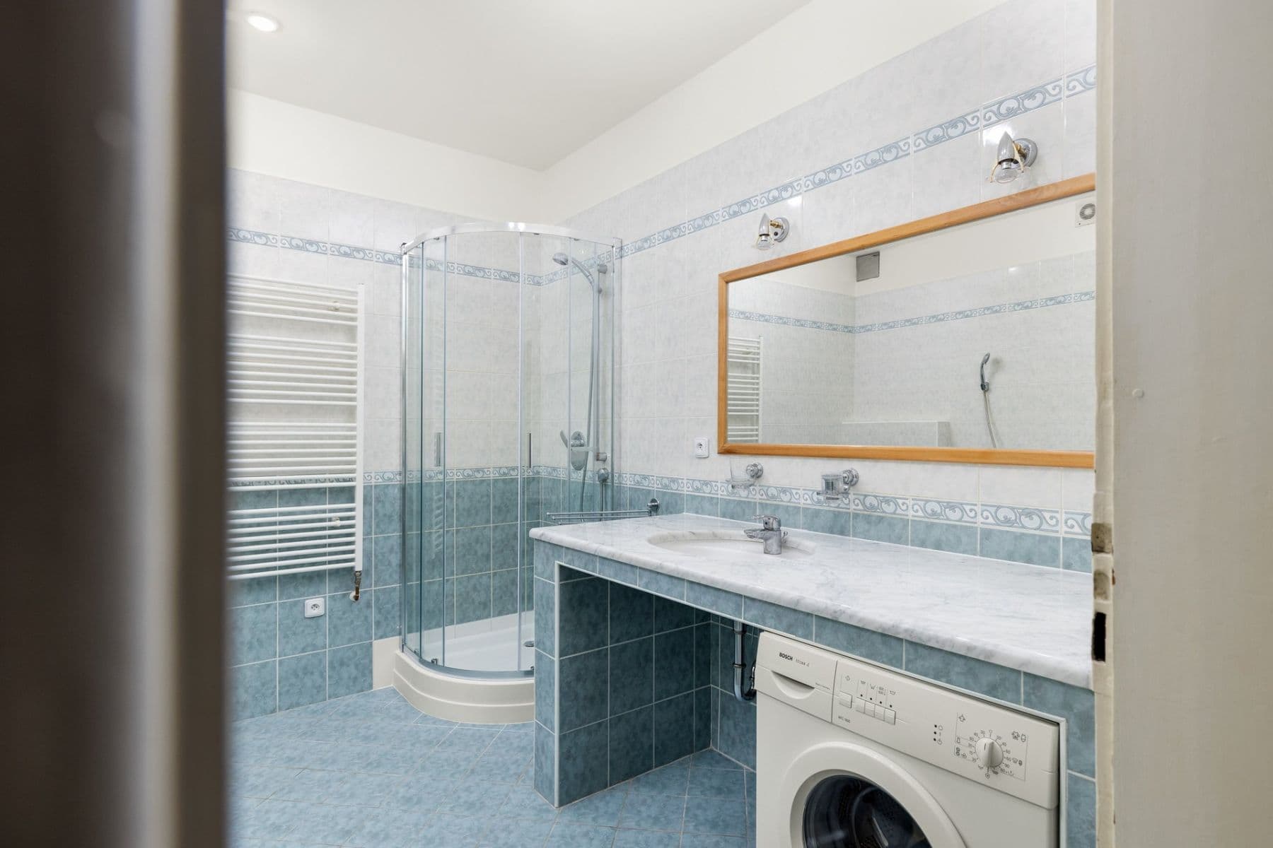 2 bedroom with open-plan kitchen flat to rent, 104 m², dr. Zikmunda Wintra, Prague, Prague 2 bedroom with open-plan kitchen flat to rent, 104 m², dr. Zikmunda Wintra, Prague, Prague