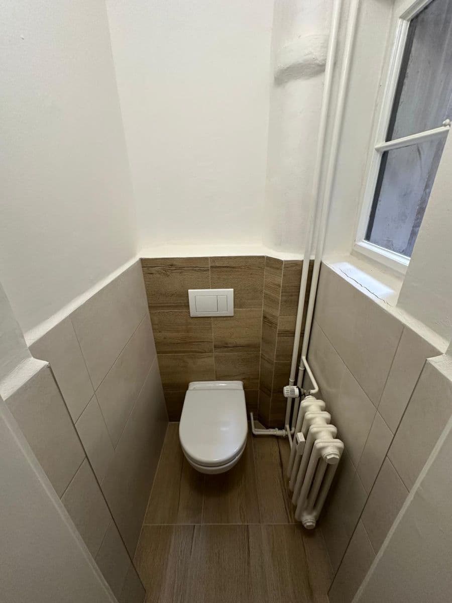 2 bedroom with open-plan kitchen flat to rent, 72 m², Soukenická, Prague, Prague 2 bedroom with open-plan kitchen flat to rent, 72 m², Soukenická, Prague, Prague