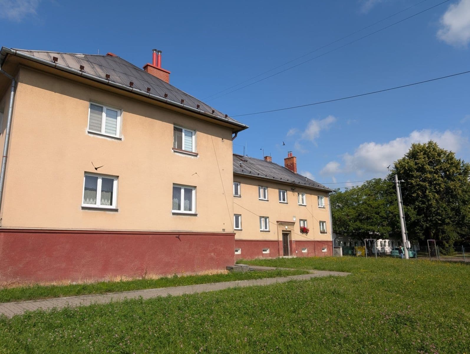 2 bedroom flat to rent, 55 m², Středová, Albrechtice, Moravskoslezský Region 2 bedroom flat to rent, 55 m², Středová, Albrechtice, Moravskoslezský Region