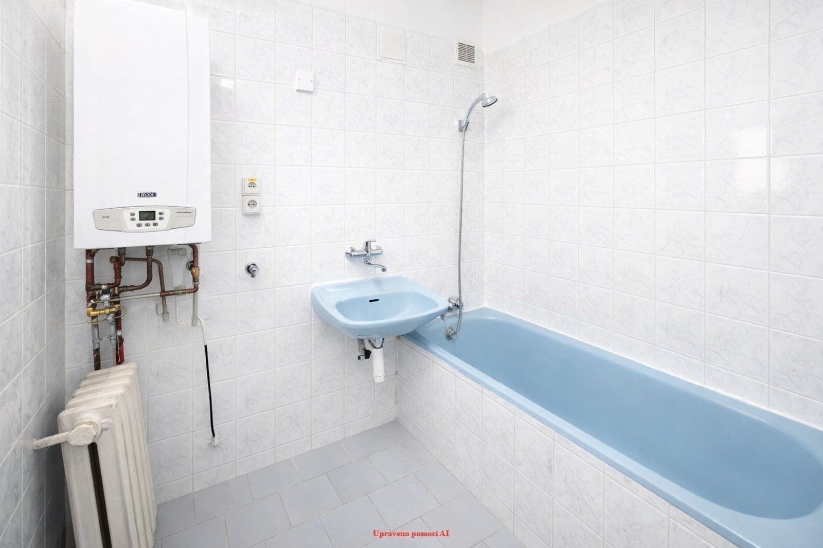 2 bedroom flat to rent, 55 m², Středová, Albrechtice, Moravskoslezský Region 2 bedroom flat to rent, 55 m², Středová, Albrechtice, Moravskoslezský Region